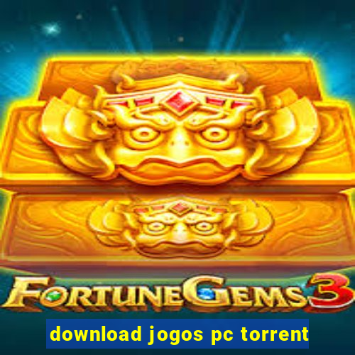 download jogos pc torrent